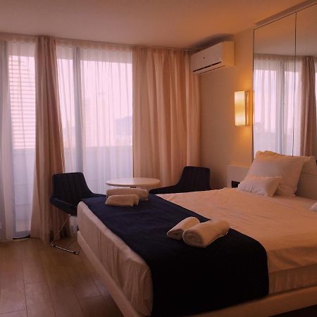 Orbi City Apartment Batumi Zewnętrze zdjęcie