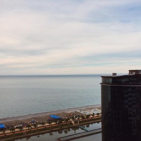 Orbi City Apartment Batumi Zewnętrze zdjęcie