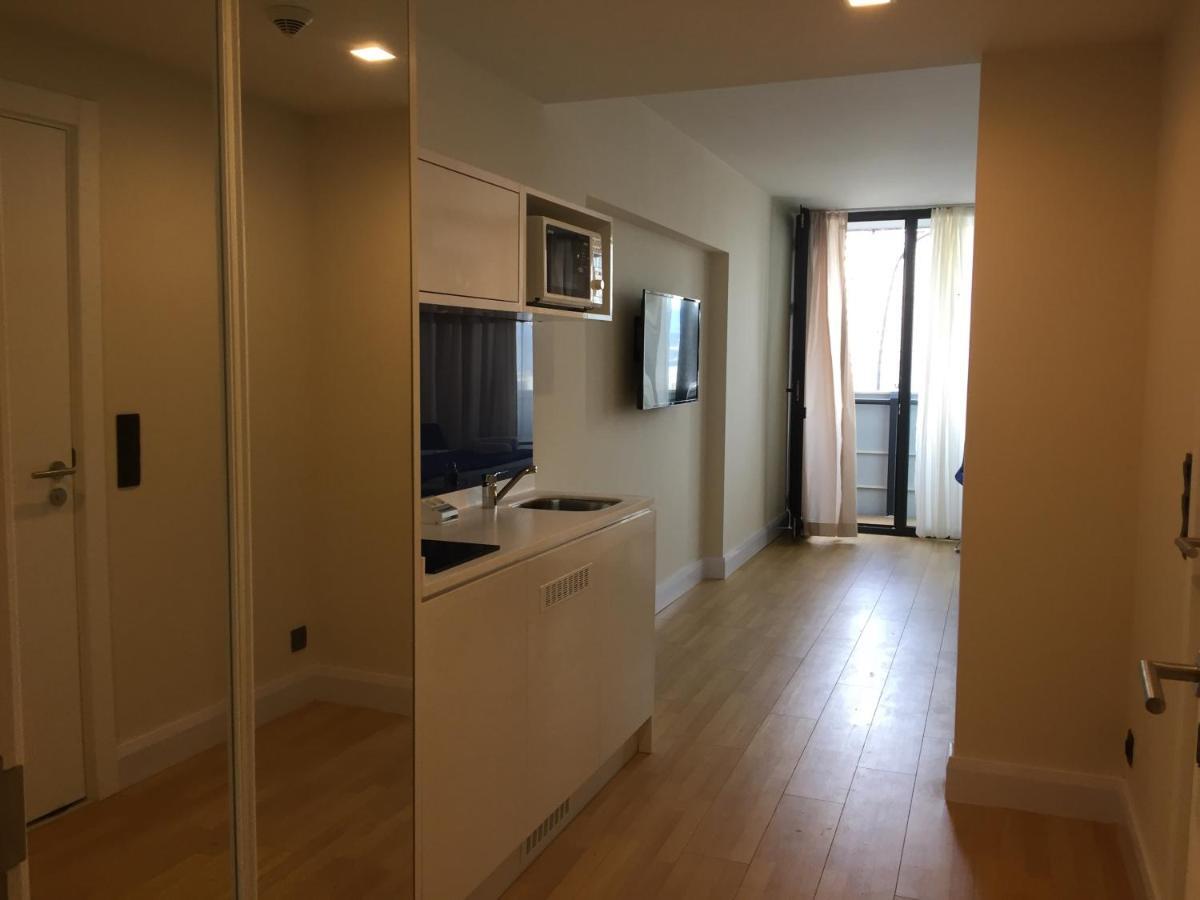 Orbi City Apartment Batumi Zewnętrze zdjęcie