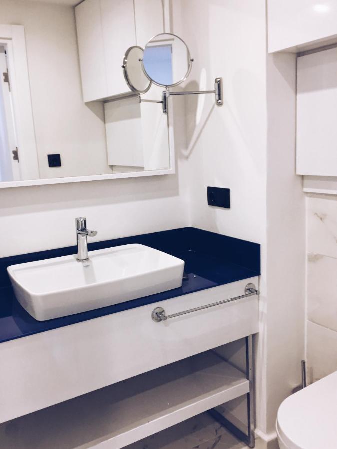 Orbi City Apartment Batumi Zewnętrze zdjęcie