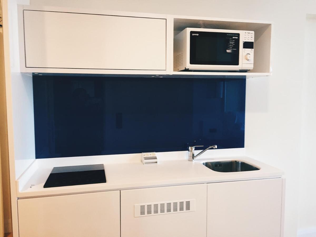 Orbi City Apartment Batumi Zewnętrze zdjęcie