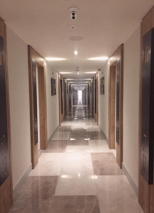 Orbi City Apartment Batumi Zewnętrze zdjęcie